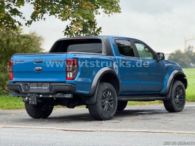 Pick-up FORD Ranger Raptor Doppelkabine 4x4