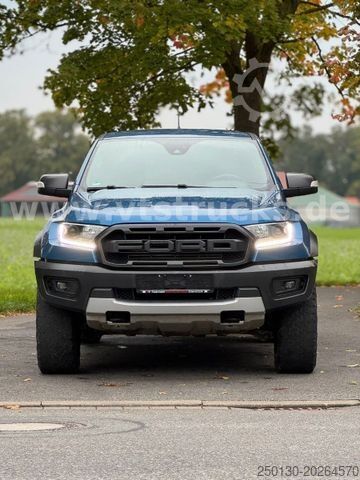 Pick-up FORD Ranger Raptor Doppelkabine 4x4