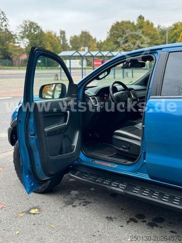 Pick-up FORD Ranger Raptor Doppelkabine 4x4