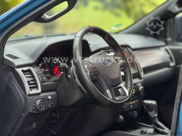 Pick-up FORD Ranger Raptor Doppelkabine 4x4