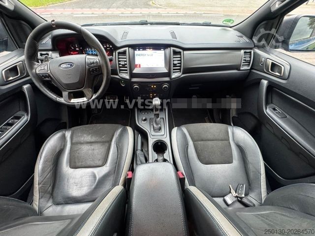 Pick-up FORD Ranger Raptor Doppelkabine 4x4