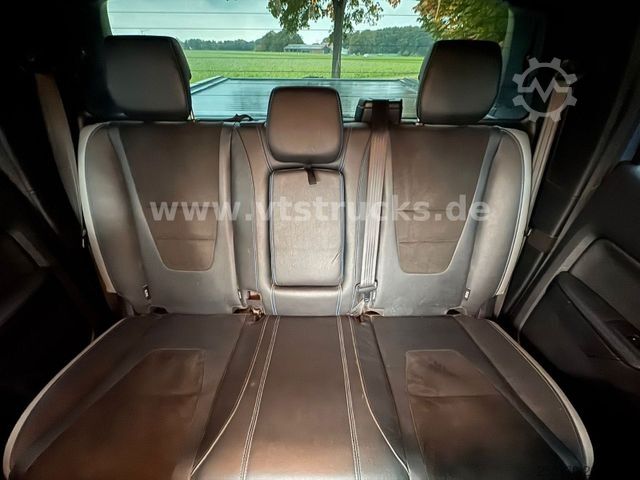 Pick-up FORD Ranger Raptor Doppelkabine 4x4