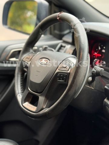 Pick-up FORD Ranger Raptor Doppelkabine 4x4