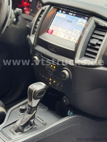 Pick-up FORD Ranger Raptor Doppelkabine 4x4