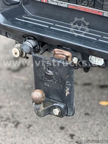 Pick-up FORD Ranger Raptor Doppelkabine 4x4