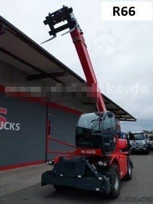 Sonstige MAGNI Magni RTH6.26 Roto Teleskoplader 6t 26m