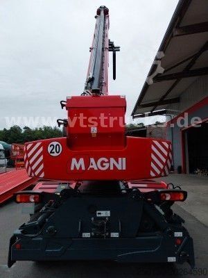 Other MAGNI Magni RTH6.26 Roto Teleskoplader 6t 26m