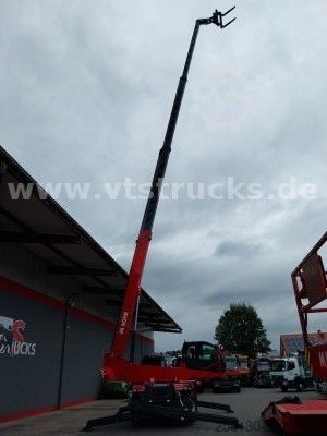 Other MAGNI Magni RTH6.26 Roto Teleskoplader 6t 26m
