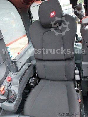 Sonstige MAGNI Magni RTH6.26 Roto Teleskoplader 6t 26m