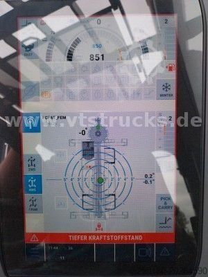 Other MAGNI Magni RTH6.26 Roto Teleskoplader 6t 26m