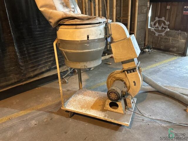 Extraction  Unknown 2007 Unknown 