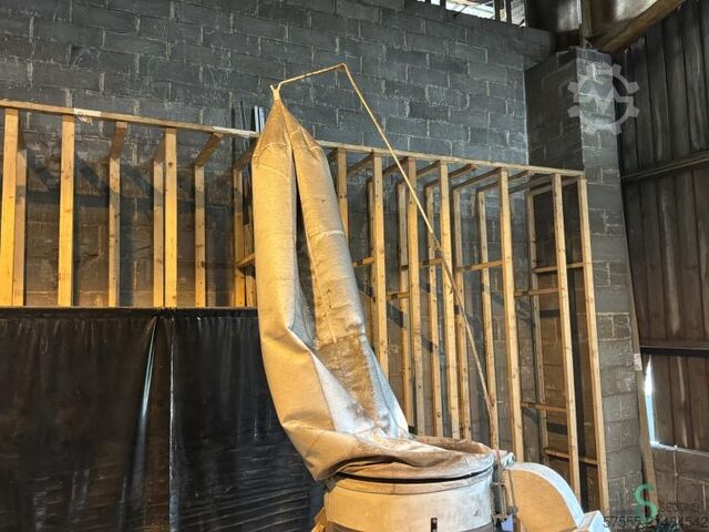 Extraction  Unknown 2007 Unknown 