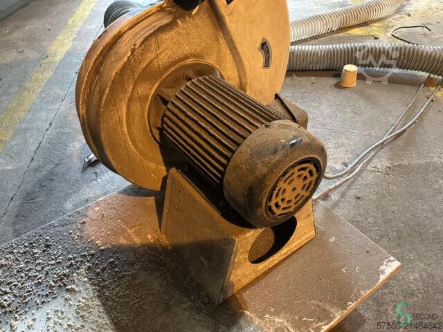 Extraction  Unknown 2007 Unknown 