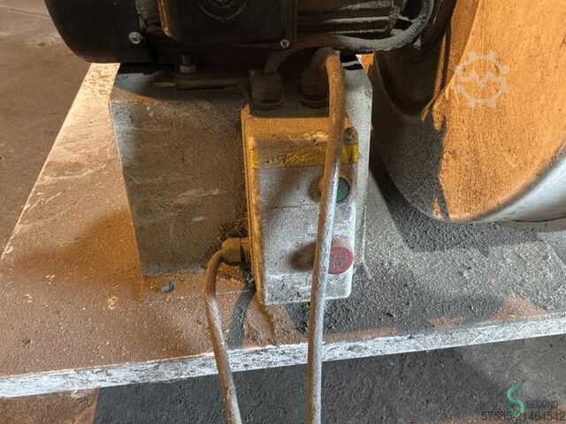 Extraction  Unknown 2007 Unknown 