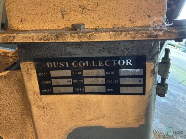 Extraction  Unknown 2007 Unknown 