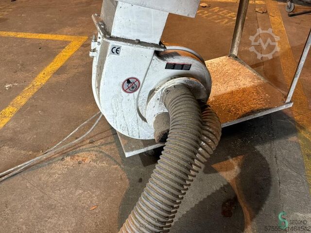 Extraction  Unknown 2007 Unknown 