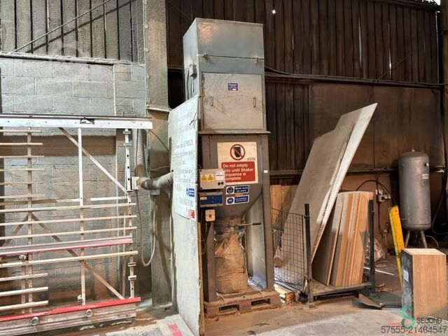 Extraction  Airmaster Airmaster 