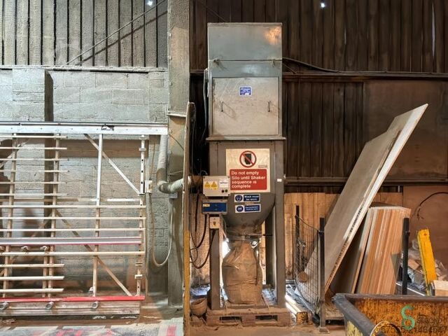 Extraction  Airmaster Airmaster 