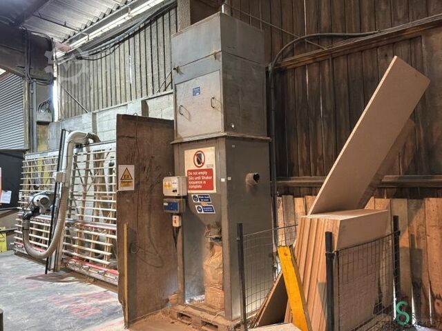 Extraction  Airmaster Airmaster 