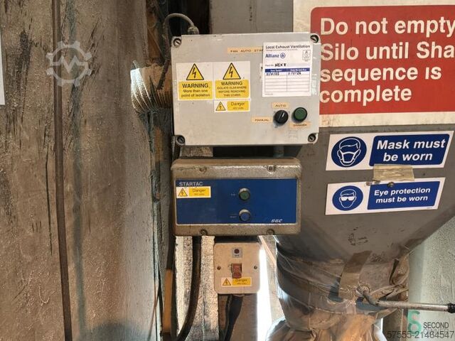 Extraction  Airmaster Airmaster 