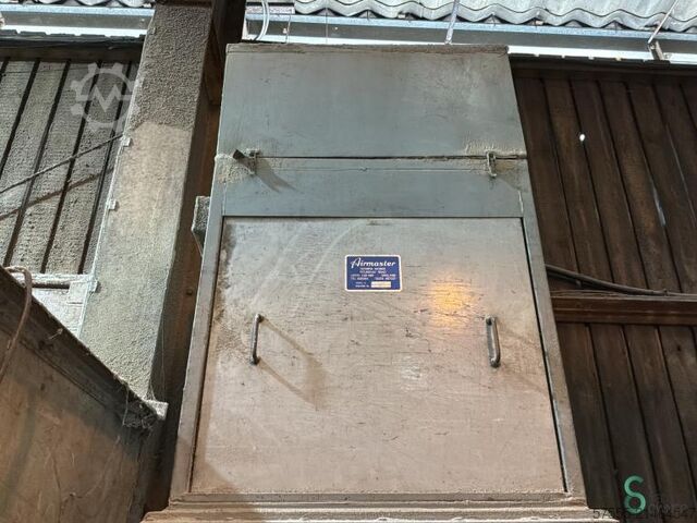 Extraction Airmaster Airmaster