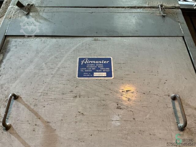 Extraction  Airmaster Airmaster 