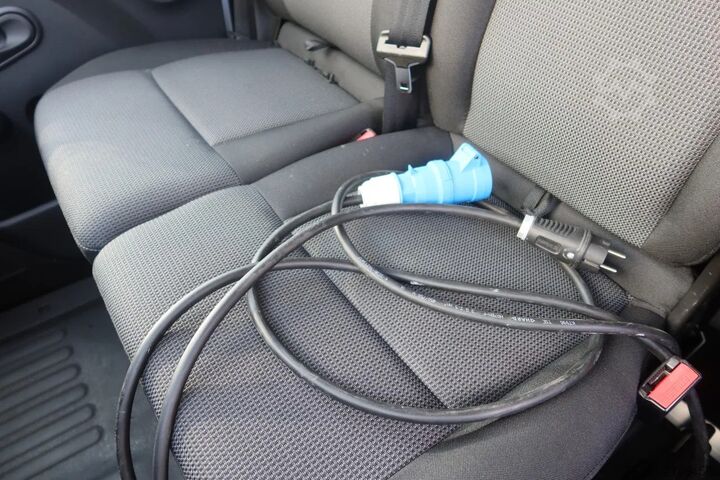 Refrigerated/freezer transport (delivery van) Renault Master L3 H2 Koel/Vries B.P.M. Vrij!!