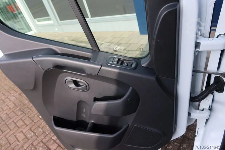 Refrigerated/freezer transport (delivery van) Renault Master L3 H2 Koel/Vries B.P.M. Vrij!!