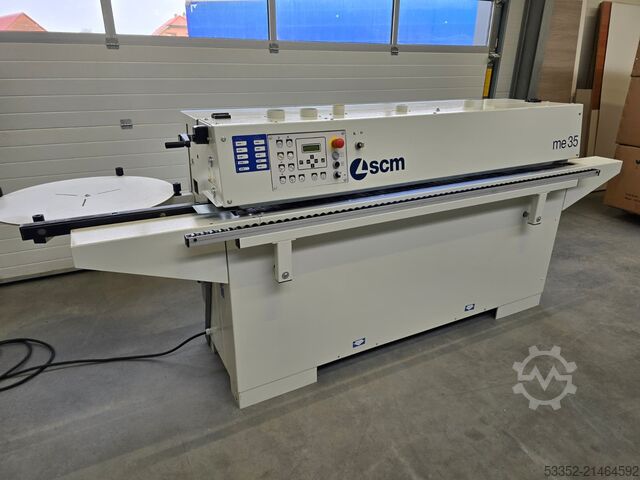 Edgebander SCM ME35TR