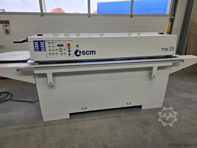 Edgebander SCM ME35TR