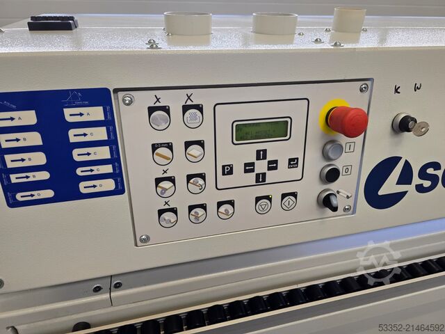 Edgebander SCM ME35TR