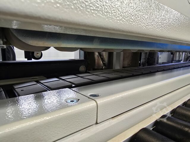 Edgebander SCM ME35TR