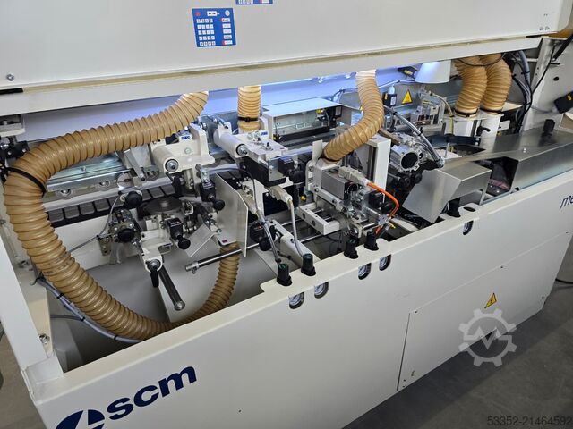 Edgebander SCM ME35TR