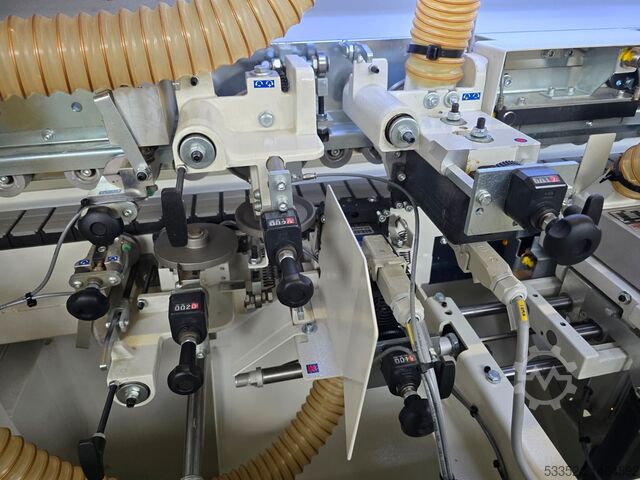 Edgebander SCM ME35TR