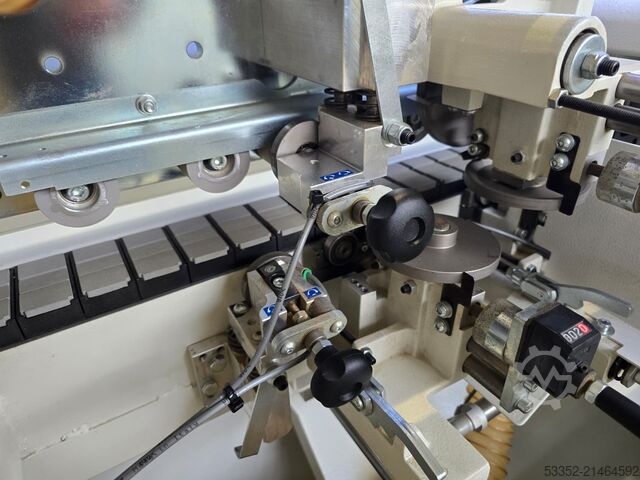 Edgebander SCM ME35TR