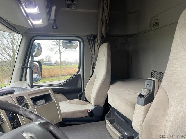 Refrigerated/freezer transport Renault Premium 450 Refrigerated Box / Euro 5 / 6x2 / 3...