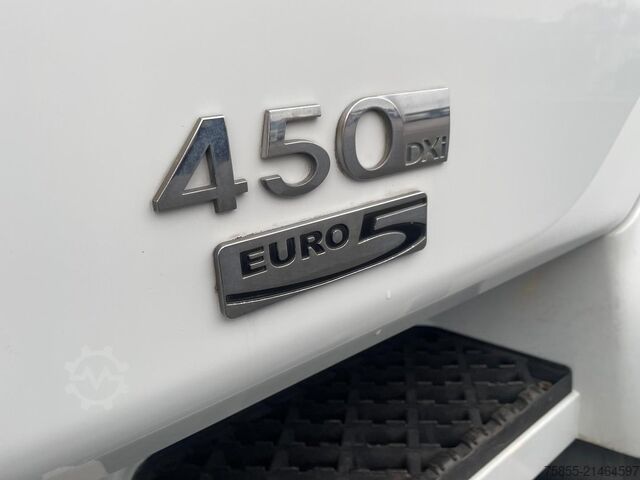 Refrigerated/freezer transport Renault Premium 450 Refrigerated Box / Euro 5 / 6x2 / 3...