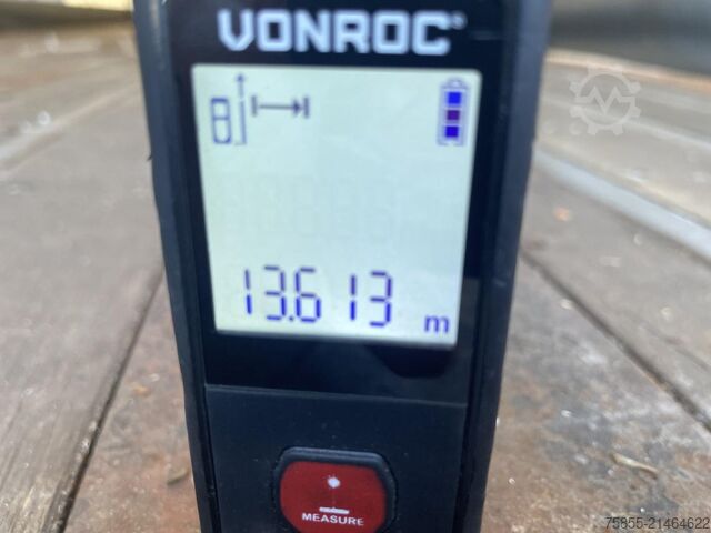 Curtain sided Pacton T2-001 Kooiaap / BPW Axles / Steering / Drumbra...