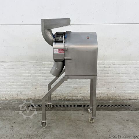Dicing machine Kronen KUJ 3