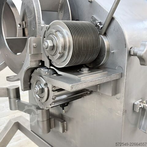 Dicing machine Kronen KUJ 3