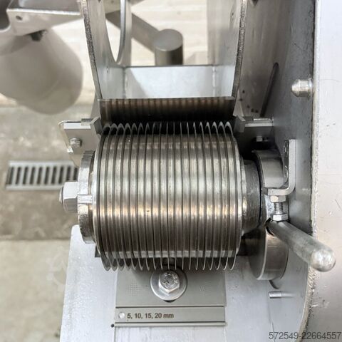 Dicing machine Kronen KUJ 3