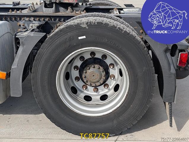 Standard-SZM Renault T 480