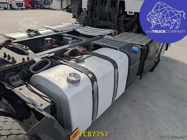 Standard-SZM Renault T 480