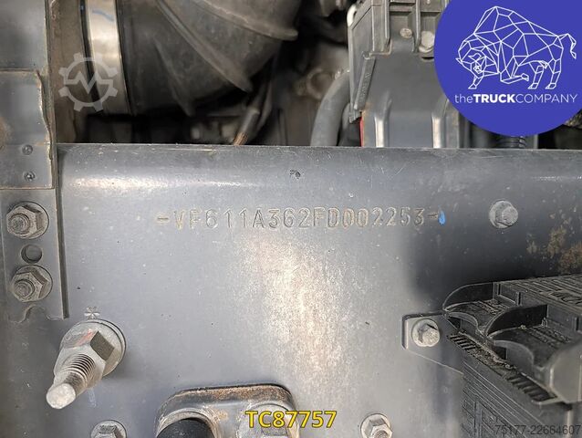 Standard-SZM Renault T 480