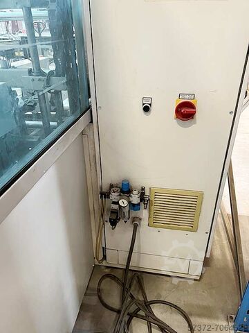 Serienpacker BECK SX18-50