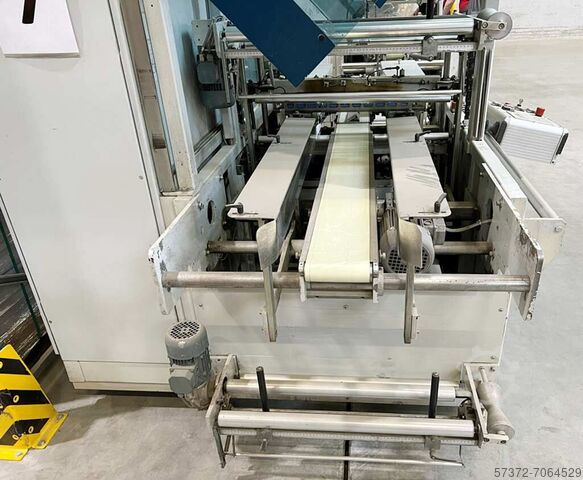 Serienpacker BECK SX18-50