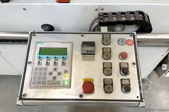 Serienpacker BECK SX18-50