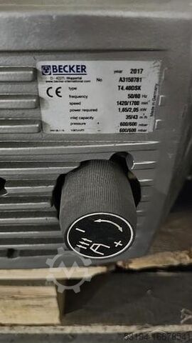 Becker 4.40  