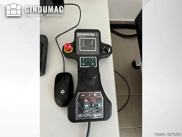 Coordinate Measuring Machine (CMM) Coord3 ARES NT