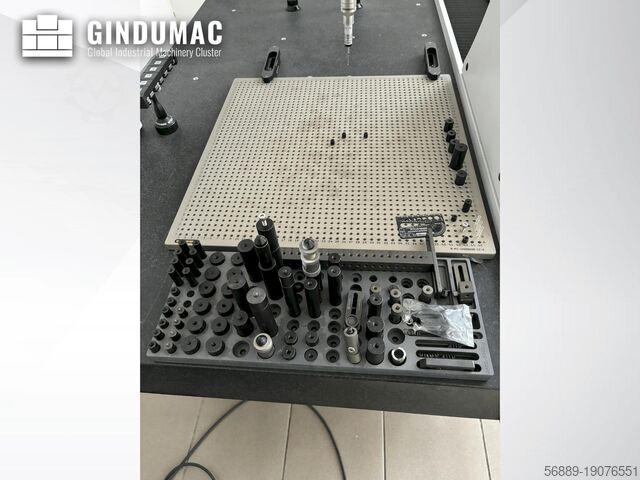 Coordinate Measuring Machine (CMM) Coord3 ARES NT